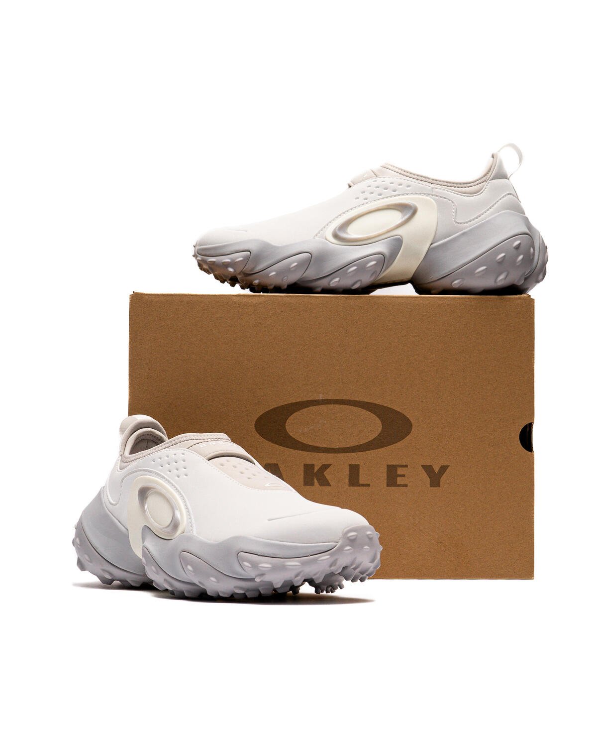 Oakley EDGE ICON | FOF100539-100 | AFEW STORE